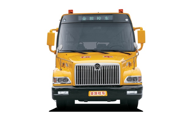 金旅XML6111J15ZXC中小學(xué)生專用校車（柴油國(guó)五24-56座）