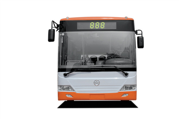 金旅XML6845J15C公交車（柴油國(guó)五10-30座）