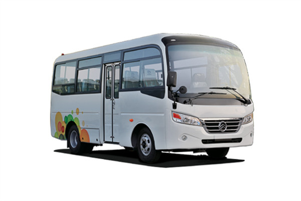 金旅XML6662J15N客車（天然氣國(guó)五10-23座）