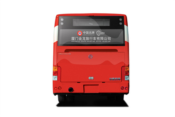 金旅XML6105J15C公交車（柴油國(guó)五21-40座）