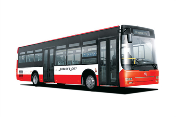 金旅XML6105JEVC0C1公交車（純電動(dòng)20-42座）