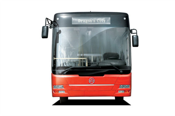 金旅XML6105JEV10C公交車（純電動20-35座）