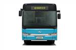 金龍XMQ6850AGBEVL1公交車（純電動(dòng)10-30座）