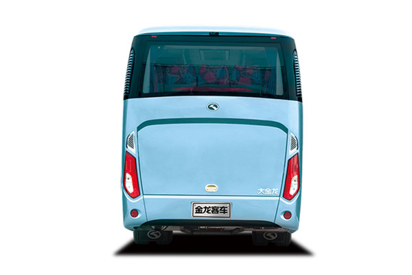 金龍XMQ6101CYN5D客車(chē)（天然氣國(guó)五24-47座）