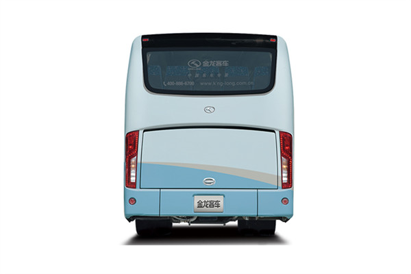 金龍XMQ6110ACD5D客車（柴油國五24-48座）