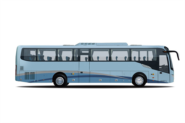 金龍XMQ6110BCBEVL5客車（純電動24-51座）