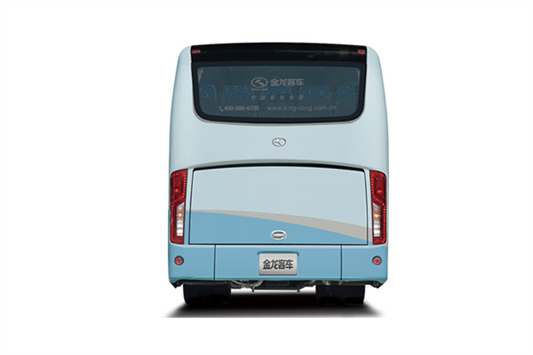 金龍XMQ6110BCBEVL5客車（純電動24-51座）