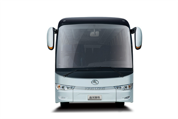 金龍XMQ6110BCBEVL6客車（純電動(dòng)24-51座）