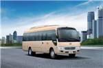 金龍XMQ6806AYBEVL客車(chē)（純電動(dòng)10-23座）