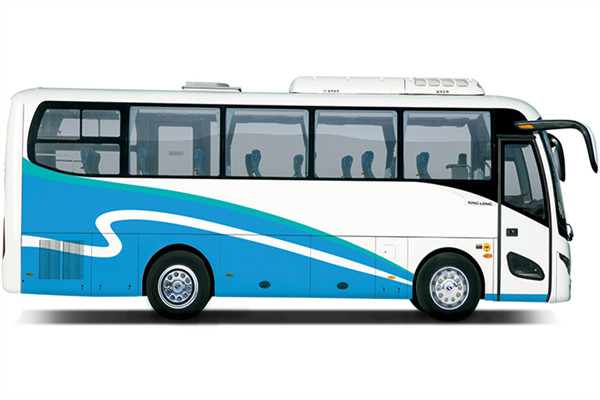 金龍XMQ6802AYD5C客車（柴油國五24-34座）