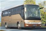 安凱HFF6900K08C2E5客車（天然氣國(guó)五24-42座）