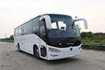 福田歐輝BJ6116EVUA-8客車（純電動24-51座）