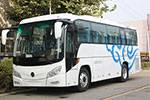 福田歐輝BJ6852EVUA-2客車(chē)（純電動(dòng)24-39座）