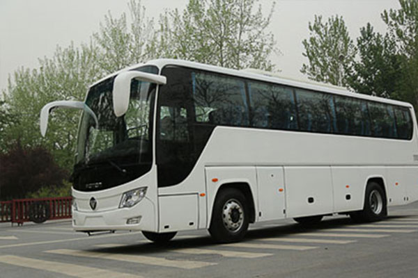 福田歐輝BJ6113U8MHB客車（柴油國(guó)五24-53座）