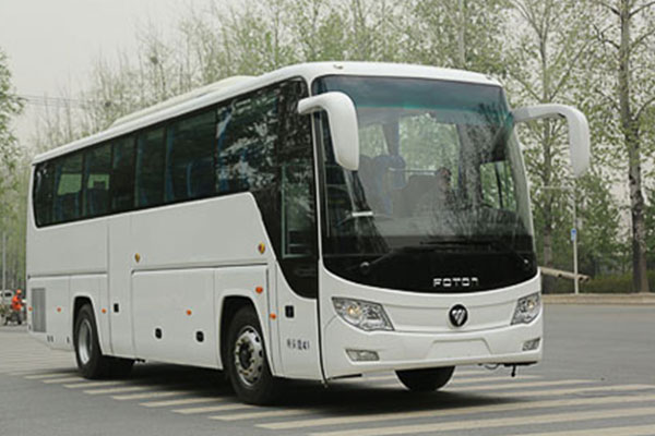 福田歐輝BJ6115U7BJB客車（柴油國(guó)四24-47座）