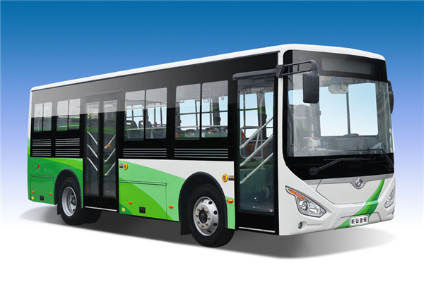 長安SC6833BEV公交車（純電動(dòng)10-29座）