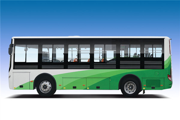 長安SC6833BEV公交車（純電動(dòng)10-29座）