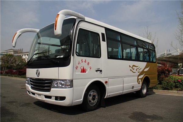 東風(fēng)EQ6662L5N客車（天然氣國(guó)五10-23座）