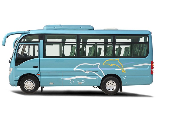 東風(fēng)超龍EQ6607LTV1客車（柴油國(guó)五10-19座）