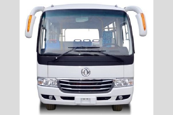 東風EQ6602CBEV1公交車（純電動10-21座）