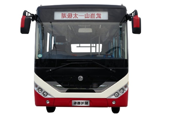 東風(fēng)超龍EQ6711CTN公交車(chē)（天然氣國(guó)五11-22座）