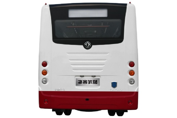 東風(fēng)超龍EQ6711CTN公交車(chē)（天然氣國(guó)五11-22座）