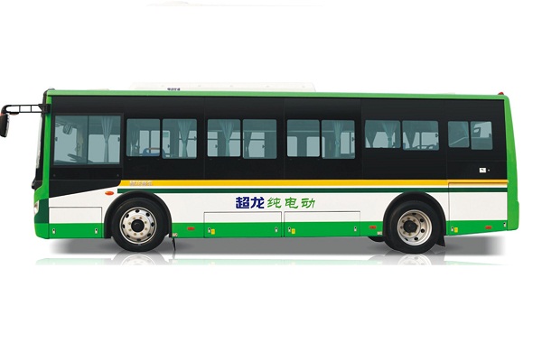 東風(fēng)超龍EQ6830CBEVT5公交車（純電動(dòng)10-27座）