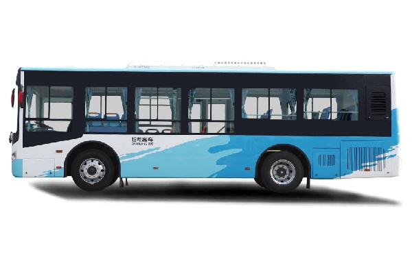 東風(fēng)超龍EQ6930CHTN公交車（天然氣國(guó)五17-36座）