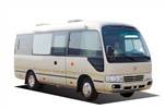 晶馬JSV5051XLJM25房車(chē)（柴油國(guó)五2-6座）