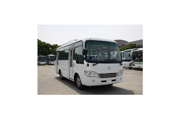 申沃SWB6662EV25公交車（純電動10-24座）