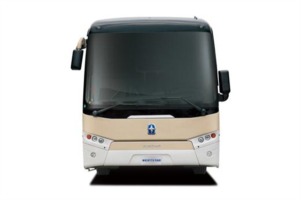 亞星YBL6117GHBEV1公交車（純電動24-49座）