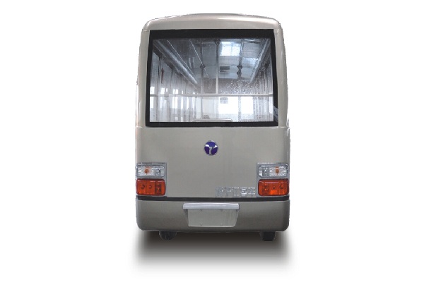 揚子江WG6650BEVH公交車（純電動11-20座）