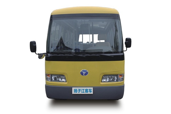 揚子江WG6661BEVH公交車（純電動13-19座）