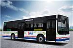 中車時(shí)代電動(dòng)TEG6106BEV08公交車（純電動(dòng)24-36座）