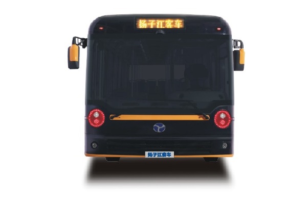 揚子江WG6120BEVHR2公交車（純電動28-39座）