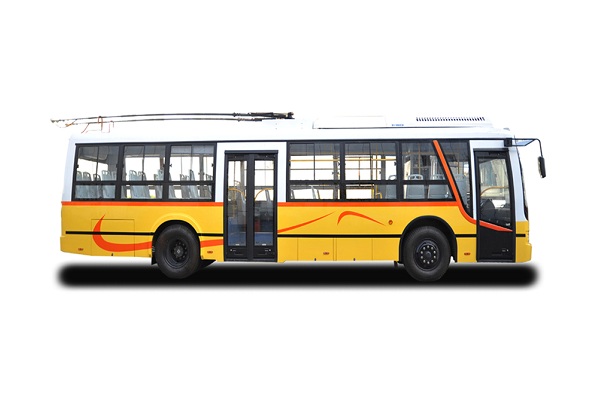 揚子江WG68US公交車（純電動25-42座）