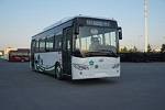 一汽CA6840URBEV21公交車(chē)（純電動(dòng)14-18座）