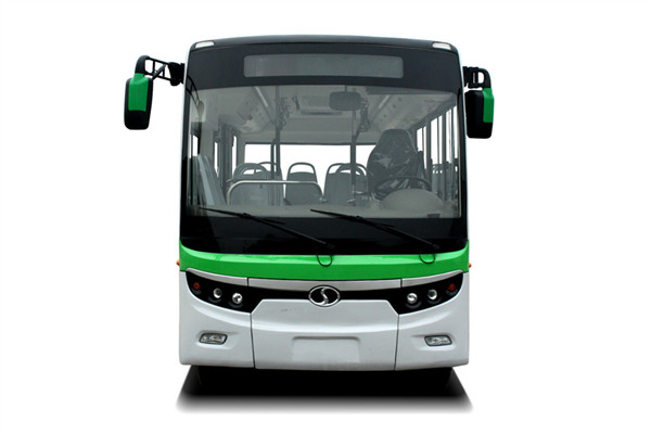 蜀都CDK6630CBEV1公交車（純電動11-19座）