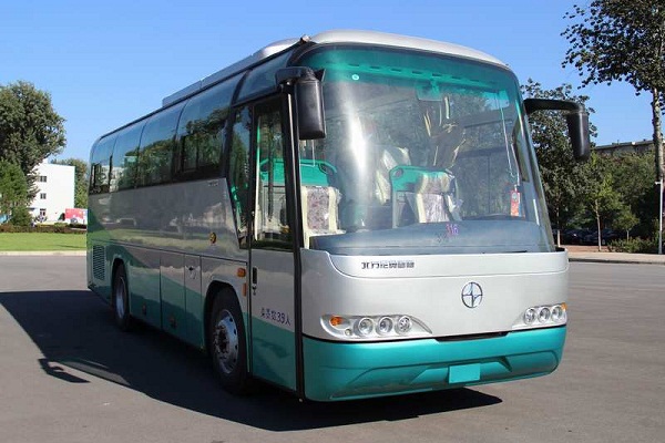 北方BFC6900L1D5客車（柴油國(guó)五24-39座）