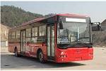 奇瑞萬達(dá)WD6120BEV公交車（純電動(dòng)24-40座）