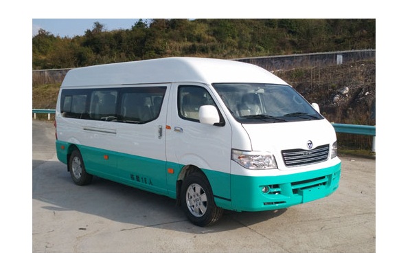 奇瑞萬達(dá)WD6602BEV1客車（純電動(dòng)10-18座）