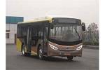 恒通CKZ6851HBEVC公交車(chē)（純電動(dòng)18-33座）