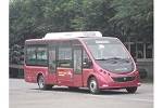 恒通CKZ6810HBEV公交車(chē)（純電動(dòng)10-28座）