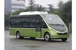 恒通CKZ6800HBEV公交車(chē)（純電動(dòng)13-26座）