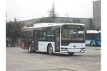 恒通CKZ6116HNA5公交車（天然氣國五22-36座）