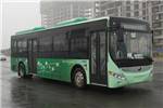 宇通ZK6105BEVG16公交車(chē)（純電動(dòng)10-39座）