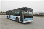 亞星JS6108GHBEV8公交車（純電動10-42座）