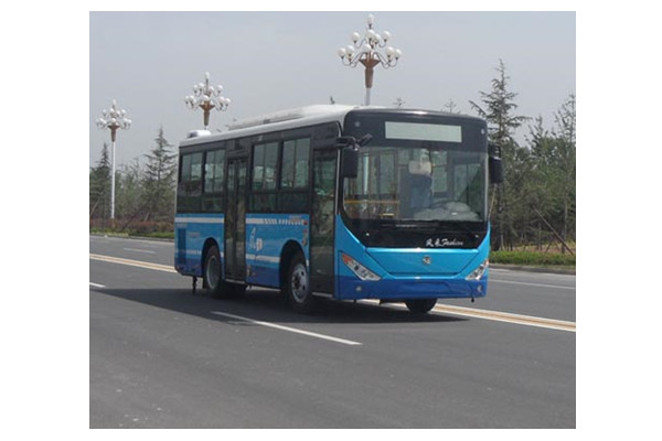 中通LCK6820PHENV公交車（天然氣/電混動(dòng)國(guó)五10-30座）