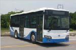 上海萬象SXC6910GHEV公交車（柴油/電混動國五10-34座）