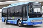 宇通ZK6650BEVG7公交車（純電動10-17座）